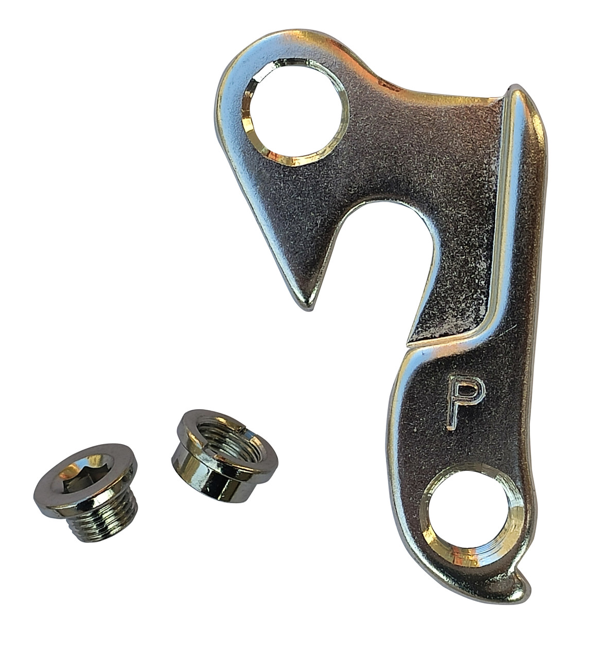 Сережки на раму Pride Rocx 8.1 / 8.2
