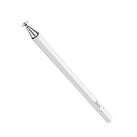 Стілус Hoco GM103 Universal Capacitive Pen Колір Білий