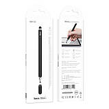 Стілус Hoco GM103 Universal Capacitive Pen Колір Білий, фото 3