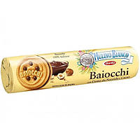 Печиво  Barilla Mulino Bianco Baiocchi, 168 г, Італія