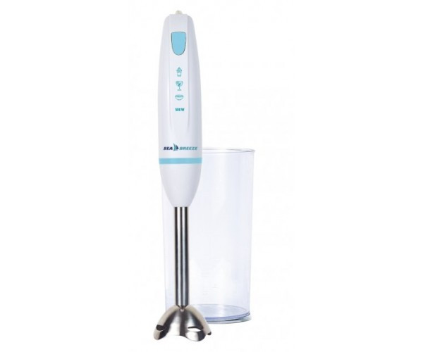 Занурювальний блендер (SB-092), 500ВТ, SeaBreeze, Арт.47573