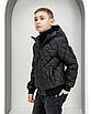 Демісезонна куртка для хлопчиків від виробника 122-158 чорний, фото 2