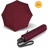 Зонт Knirps T.200 Medium Duomatic Dark Red UV Protection Kn95 3201 15101