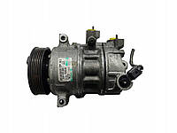 Компресор кондиціонера AUDI A3 8P 2.0 TDI 5N0820803 2008-2012 LIFT