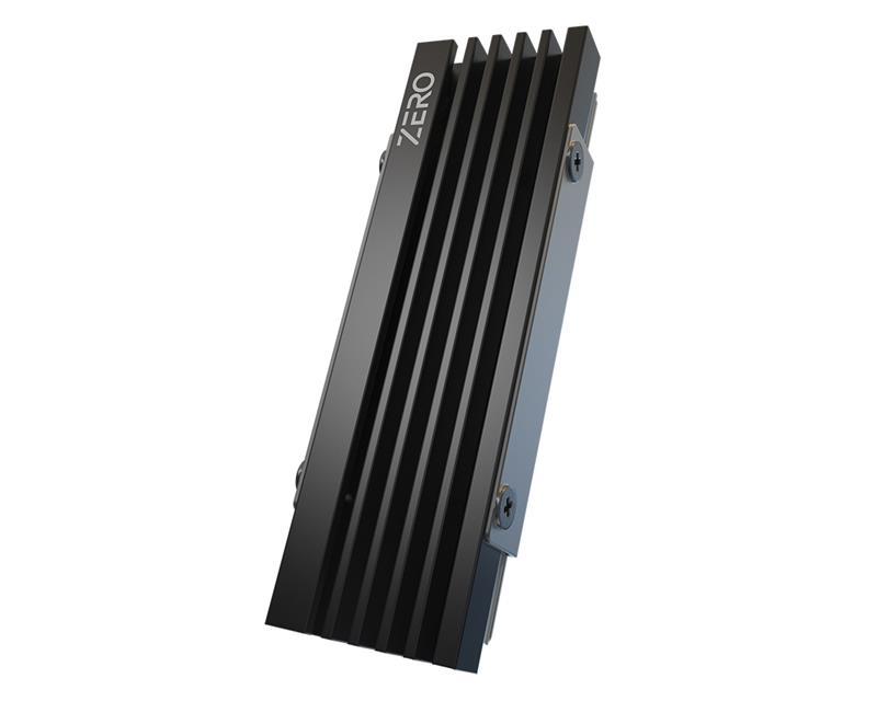 Охолодження для твердотільного диска ID-Cooling Zero M05