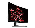 Монитор MSI 27" G27C5 E2 VA Black Curved, фото 2