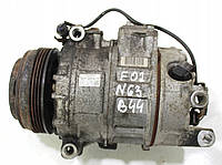 Компресор кондиціонера BMW F01 N63B44 N63 4.4B V8