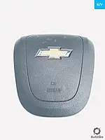 Подушка безопасности AirBag Chevrolet Cruze Orlando 631046026 307080199620 Б/У