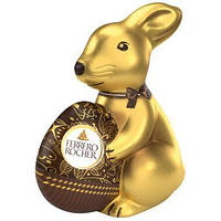 Шоколадный кролик Ferrero Rocher Bunny Dark 60g
