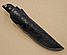 Ніж мисливський Puma танто, фото 2