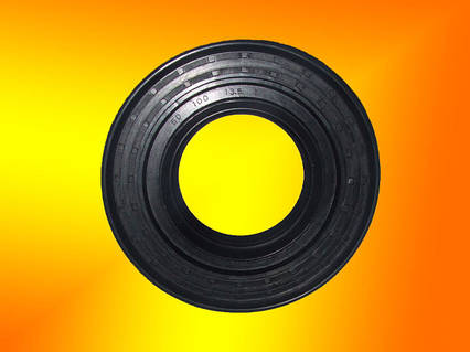 Сальник барабана 50*100*13,5 WFK, Whirlpool 481253068029