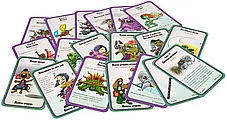 Настільна гра Манчкин Starfinder, фото 4