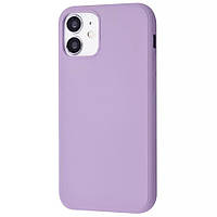 Чехол-накладка для телефона WAVE Colorful Case iPhone 12 mini Lavender