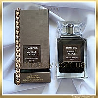 Духи унисекс Tom Ford Vanille Fatale (2024) 100 ml. Том Форд Ваниль Фаталь (2024) 100 мл.