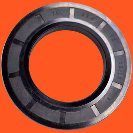 Сальник барабана 42,4*72*10/12 WFK, Bosch 00605396, 00619809