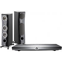 Devialet Expert 220 Pro + Focal Kanta №2