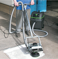 Шліфувальна машина для бетону Eibenstock EBS 125.4RO 06325000, фото 6