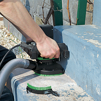 Шліфувальна машина для бетону Eibenstock EBS 125.4RO 06325000, фото 7