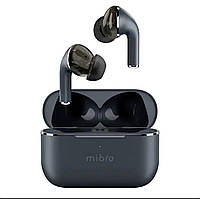 Наушники Mibro M1 Blue EARBUDS (XPEJ005) Беспроводные Bluetooth 5.3 , ENC Четыре катушки, от Xiaomi