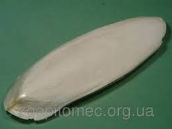 Сепія, панцир Каракатиці мінеральний камінь для равликів ахатин