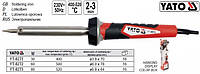 Паяльник W=60 Вт t=500°С YATO-8272