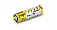 Батарейки Alkaline Battery A27 12V