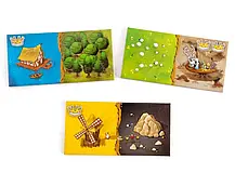 Настільна гра Лоскутное Королевство (Kingdomino), фото 6