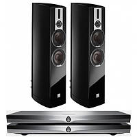 Devialet Expert 210 Pro Dual Mono + Dali Epicon 6