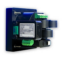 Satec PM130P PLUS Універсальний прилад електровимірювальний ☎044-33-44-274 📧miroteks.info@gmail.com, фото 3