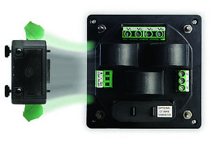 Satec PM130P PLUS Універсальний прилад електровимірювальний ☎044-33-44-274 📧miroteks.info@gmail.com, фото 4