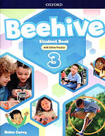 Beehive 3 Student Book with Online Practice / Учебник с практикой