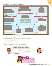 Комплект Beehive 3 Student Book with Online Practice + Workbook (Вчебник + зошит) англійською мовою, фото 5