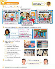 Комплект Beehive 3 Student Book with Online Practice + Workbook (Вчебник + зошит) англійською мовою, фото 6
