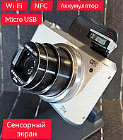 Фотоаппарат Samsung WB350F WI-FI NFC (Б/у)