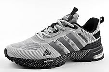 Кросівки Adidas Marathon TR унісекс Адідас, фото 3
