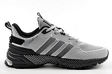 Кросівки Adidas Marathon TR унісекс Адідас, фото 4