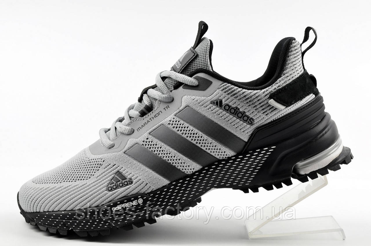Кросівки Adidas Marathon TR унісекс Адідас