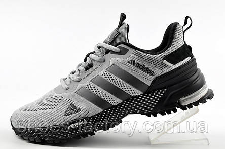Кросівки Adidas Marathon TR унісекс Адідас, фото 1