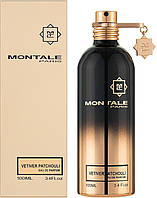 Оригинал Montale Vetiver Patchouli 100 мл парфюмированая вода