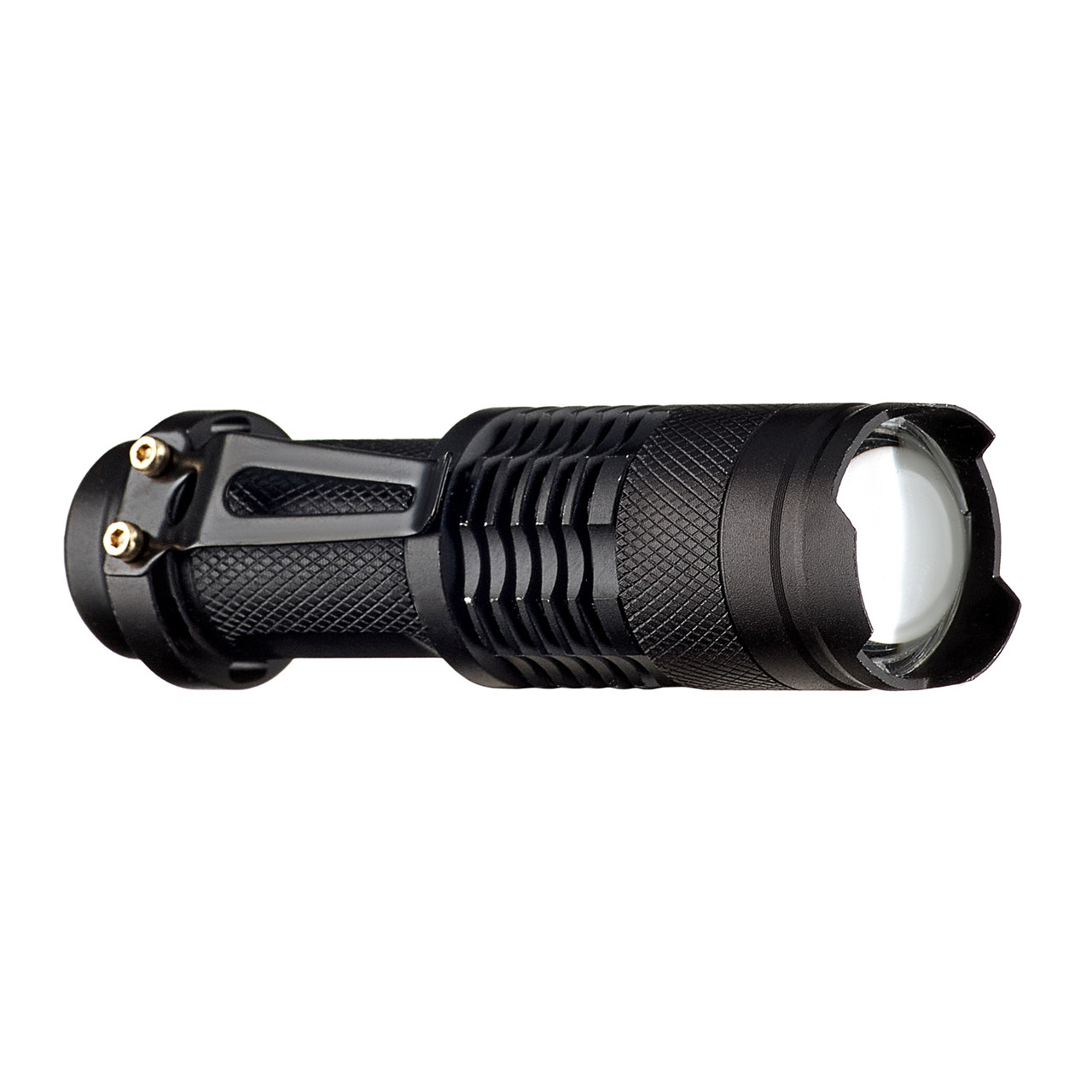 Ліхтарик Flashlight SK-68-AA Black