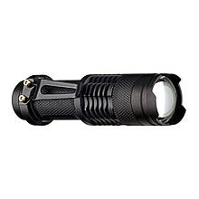 Ліхтарик Flashlight SK-68-AA Black