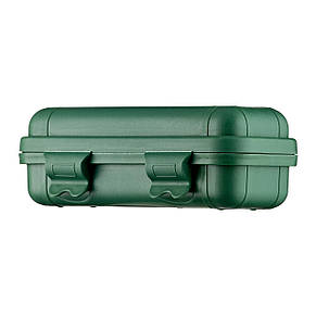 Ліхтарик Flashlight SK-68-AA Black, фото 2