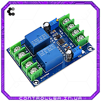 Модуль YX851 (BLH-87968) автоматического переключения питания и заряда аккумулятора