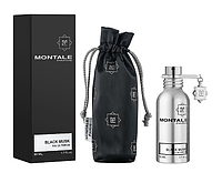 Оригинал Montale Black Musk 50 мл парфюмированная вода