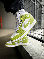 Женские кроссовки Nike Air Jordan 1 High