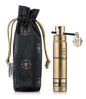 Оригинал Montale Leather Patchouli 20 мл парфюмированая вода