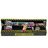 Автомат-Гумкостріл "AK MIRAGE" із STANDOFF 2, дерев'яна іграшкова зброя, фото 2