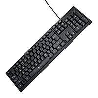 Клавиатура Zerodate LD601 Black