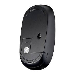 Комп'ютерна миша Zerodate T9 Black, фото 3