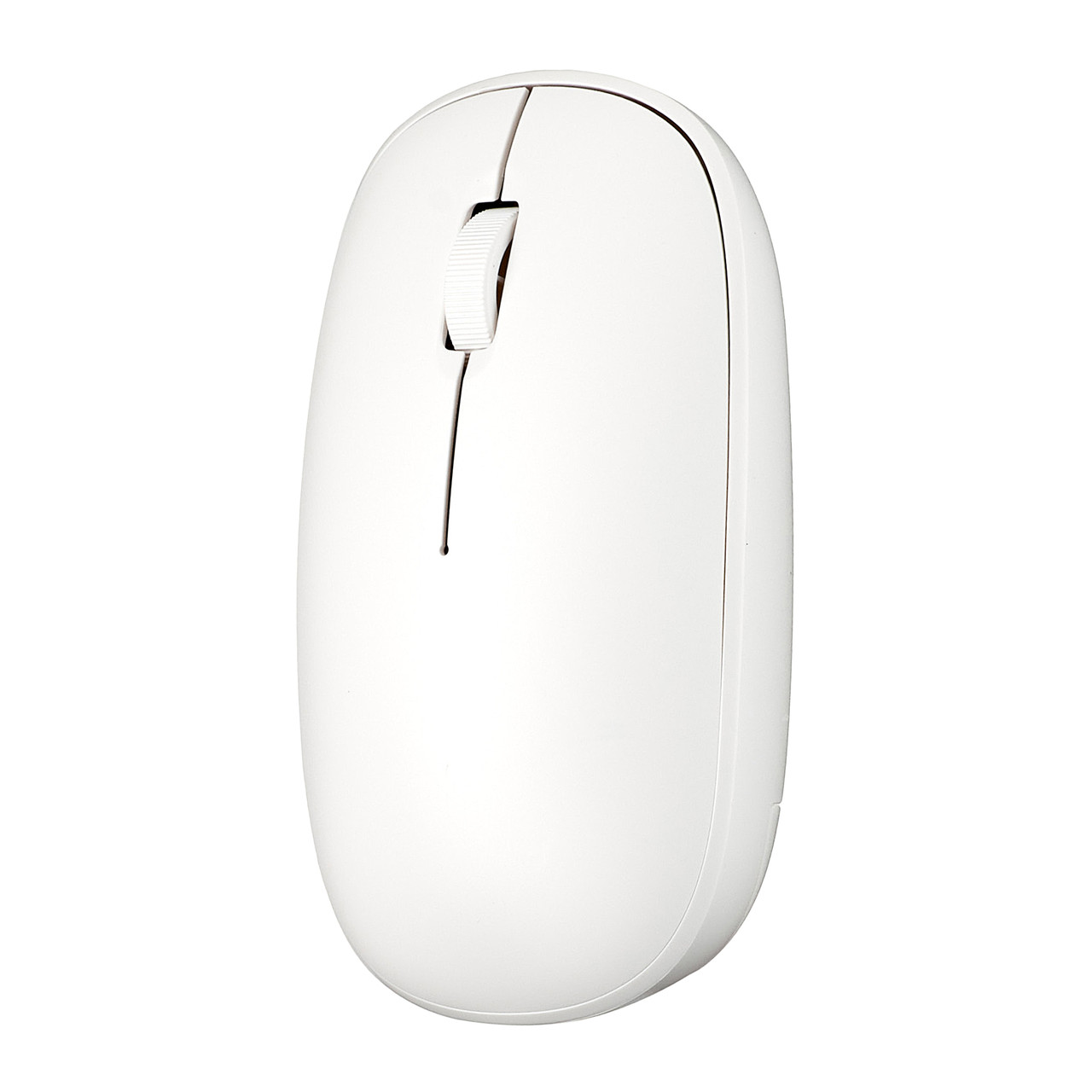 Комп&apos;ютерна миша Zerodate T9 White
